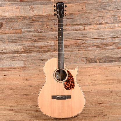 Larivee C-03R TE Natural 2023 Acoustic Guitars
