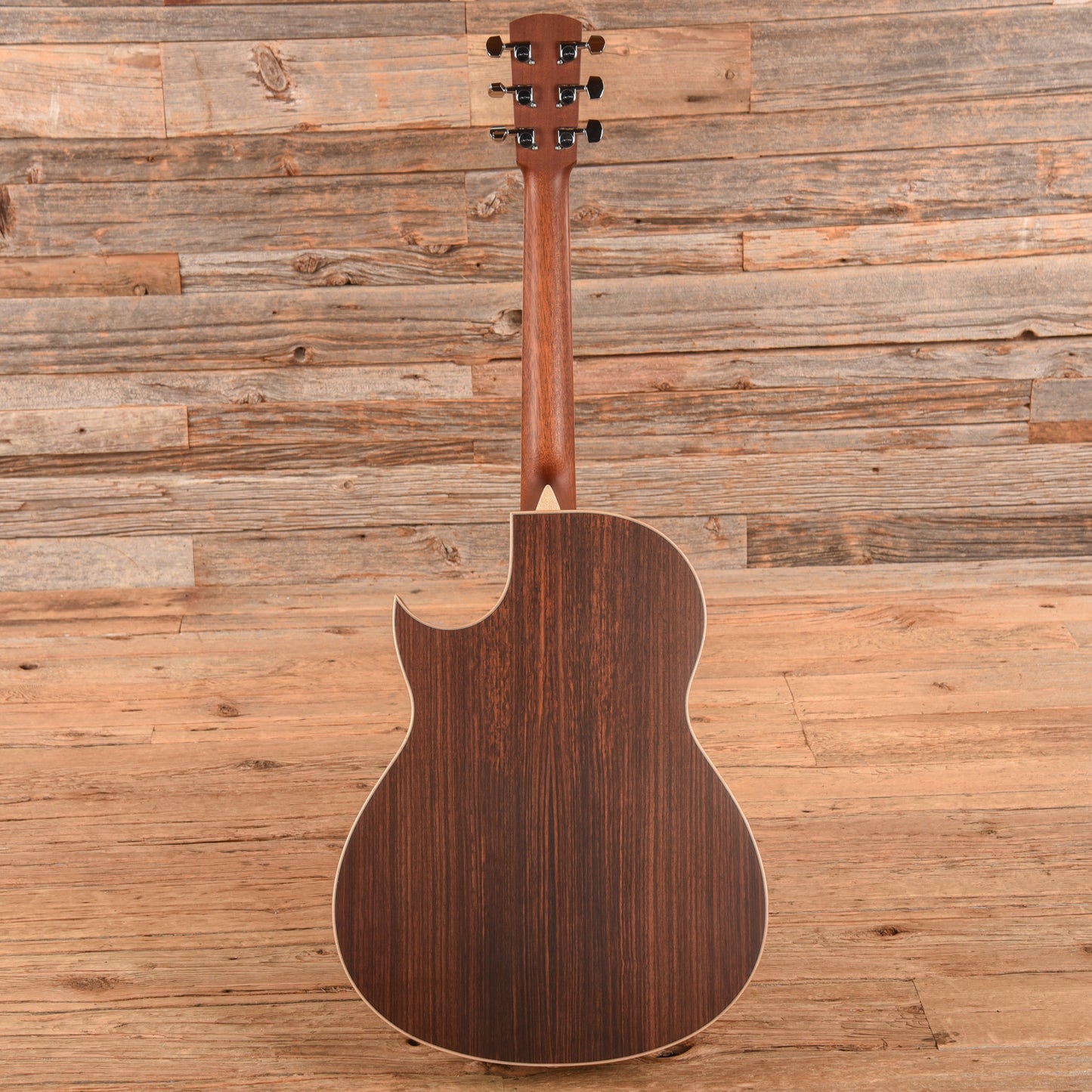 Larivee C-03R TE Natural 2023 Acoustic Guitars