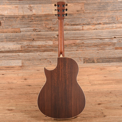 Larivee C-03R TE Natural 2023 Acoustic Guitars