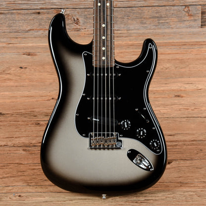 Fender American Professional Stratocaster Neck with Unknown Fender Body Silverburst