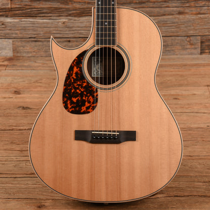 Larrivee C-03R TE Tommy Emmanuel Natural  LEFTY Acoustic Guitars / Dreadnought