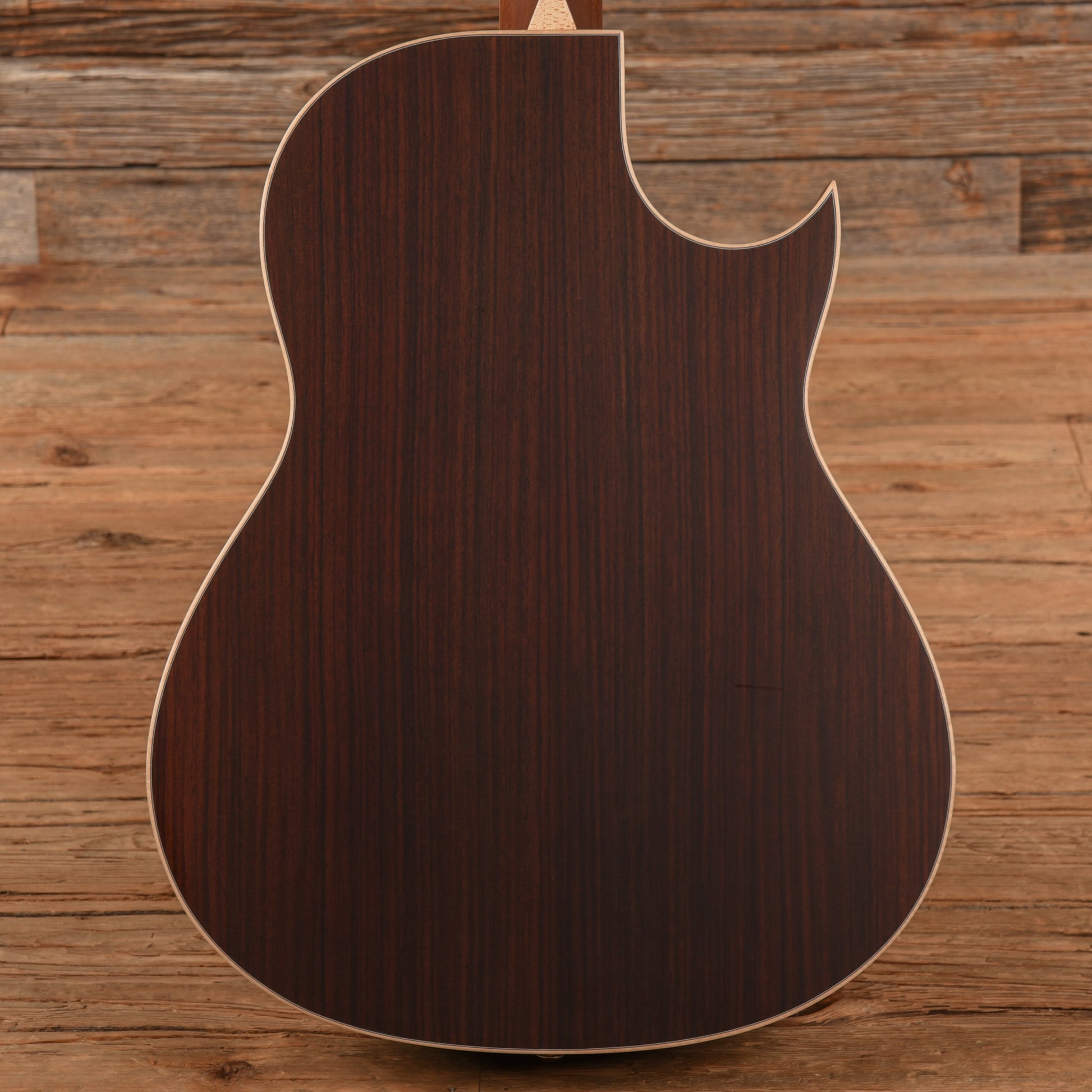 Larrivee C-03R TE Tommy Emmanuel Natural  LEFTY Acoustic Guitars / Dreadnought