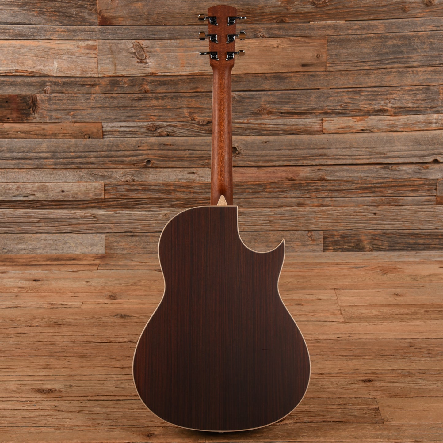 Larrivee C-03R TE Tommy Emmanuel Natural  LEFTY Acoustic Guitars / Dreadnought