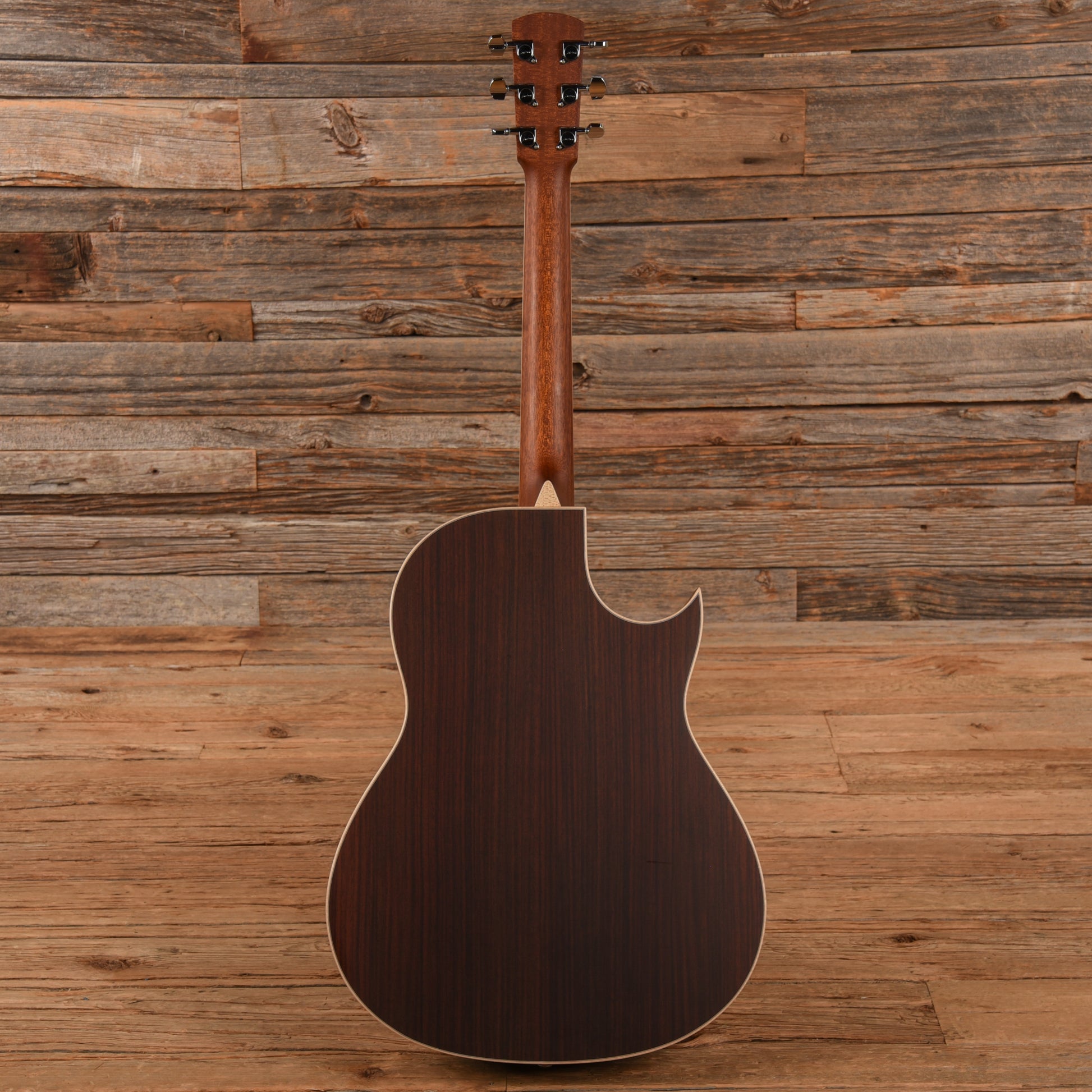 Larrivee C-03R TE Tommy Emmanuel Natural  LEFTY Acoustic Guitars / Dreadnought