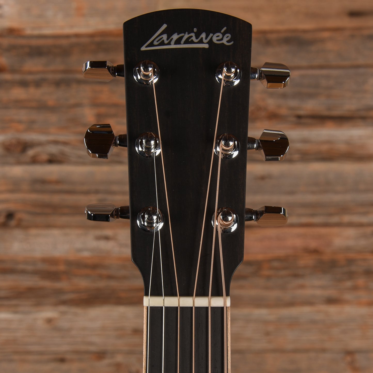 Larrivee C-03R TE Tommy Emmanuel Natural  LEFTY Acoustic Guitars / Dreadnought