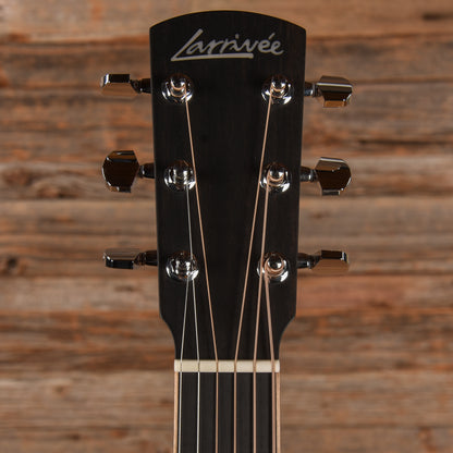Larrivee C-03R TE Tommy Emmanuel Natural  LEFTY Acoustic Guitars / Dreadnought