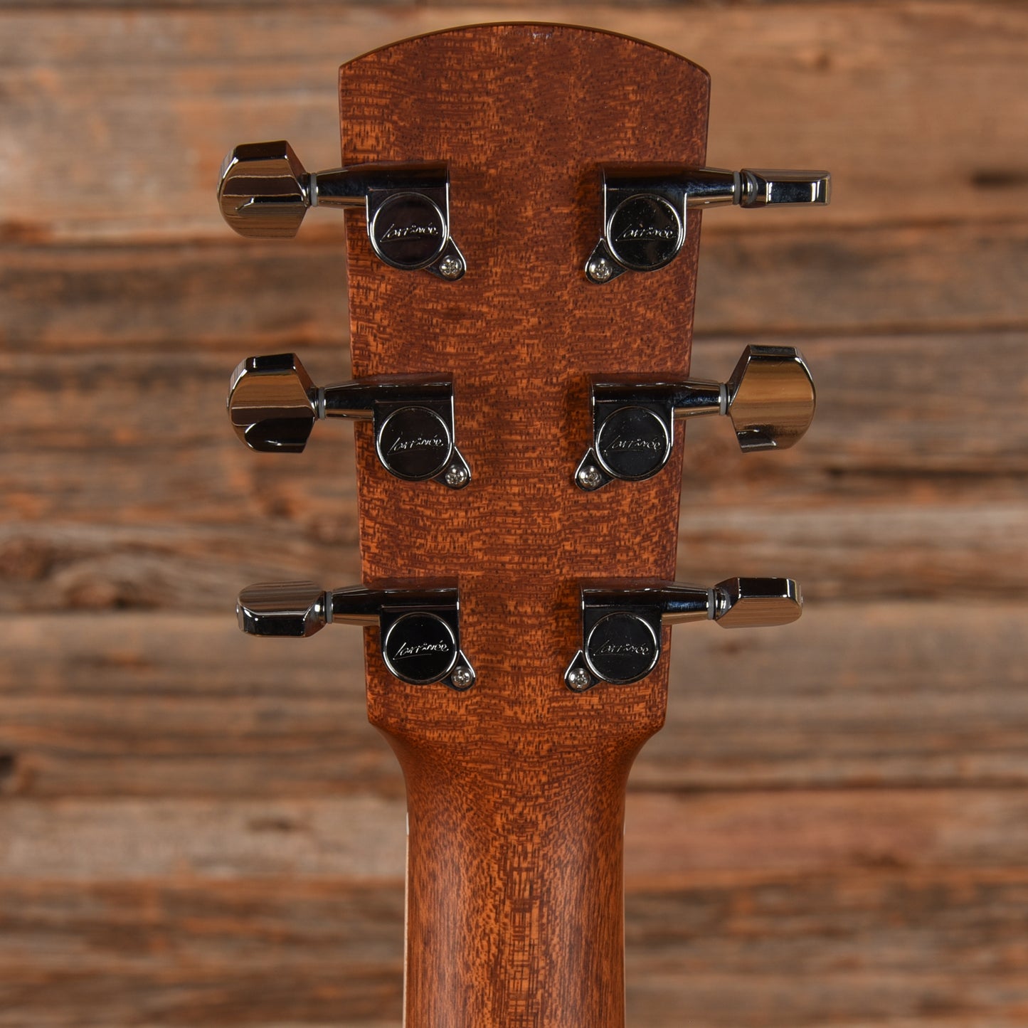 Larrivee C-03R TE Tommy Emmanuel Natural  LEFTY Acoustic Guitars / Dreadnought