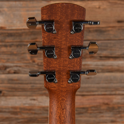 Larrivee C-03R TE Tommy Emmanuel Natural  LEFTY Acoustic Guitars / Dreadnought