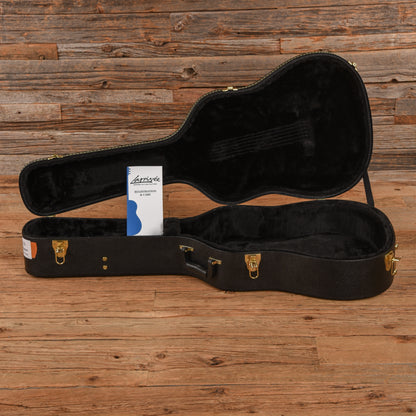 Larrivee C-03R TE Tommy Emmanuel Natural  LEFTY Acoustic Guitars / Dreadnought