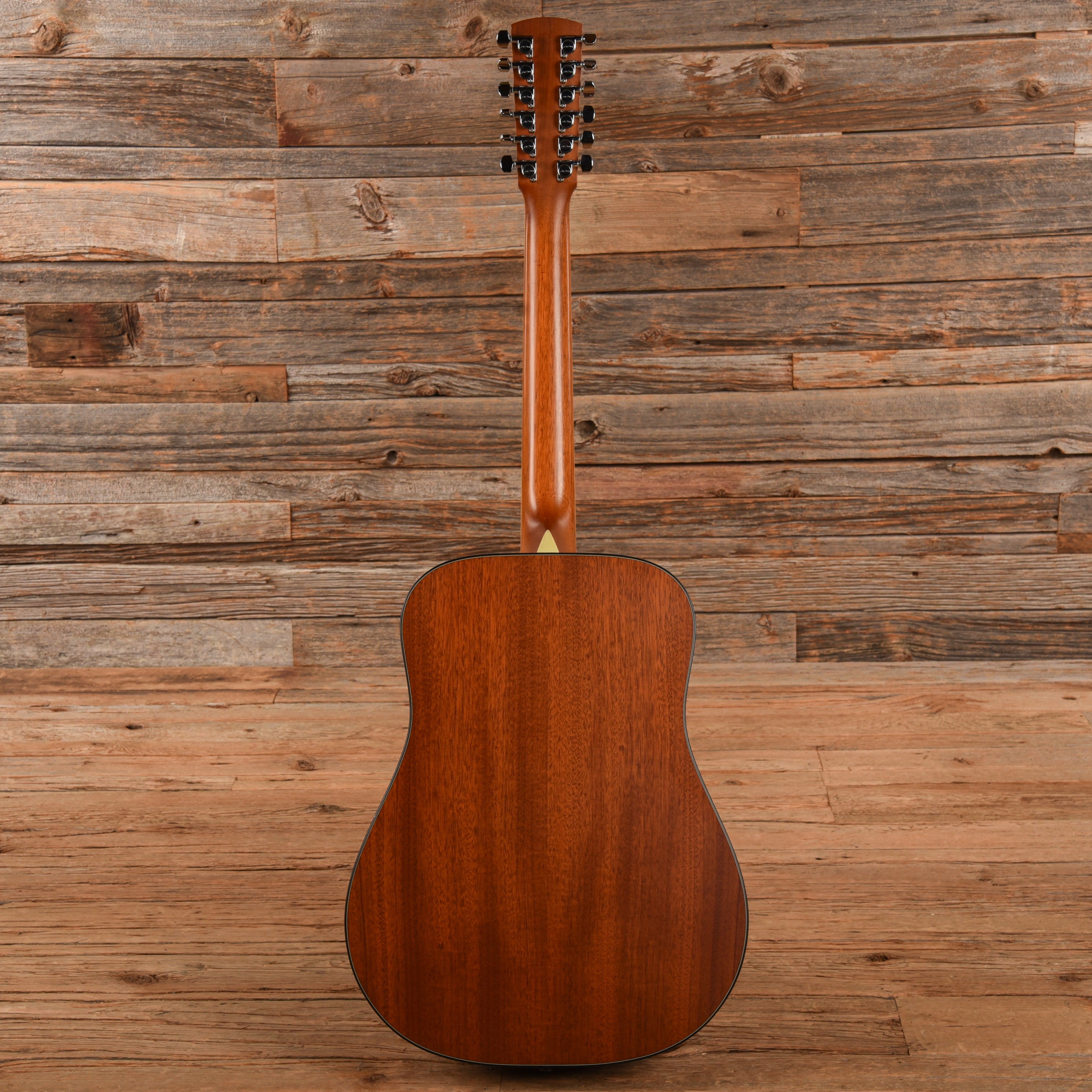 Larrivee D-03-12 Mahogany Natural 1999 Acoustic Guitars / Dreadnought
