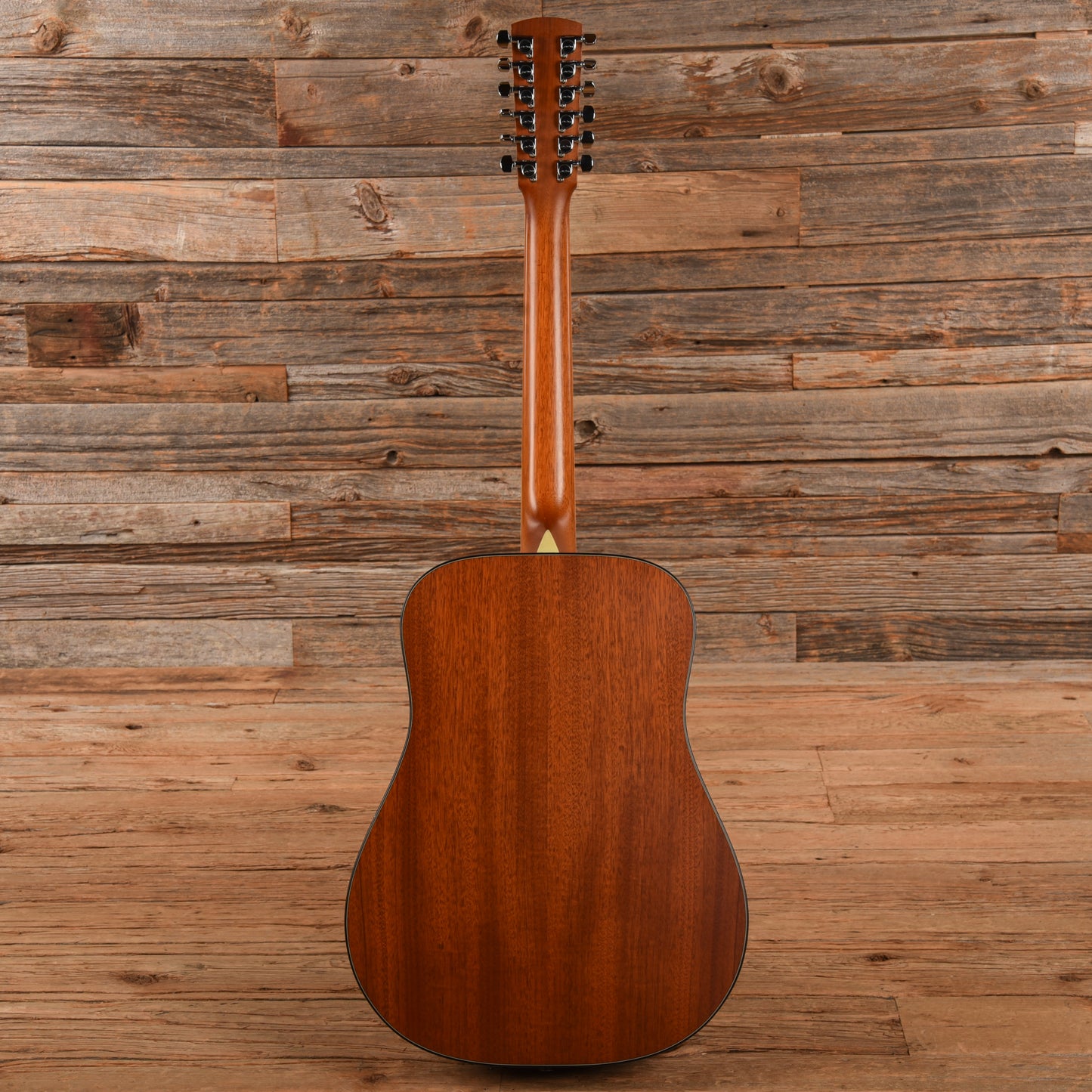 Larrivee D-03-12 Mahogany Natural 1999 Acoustic Guitars / Dreadnought