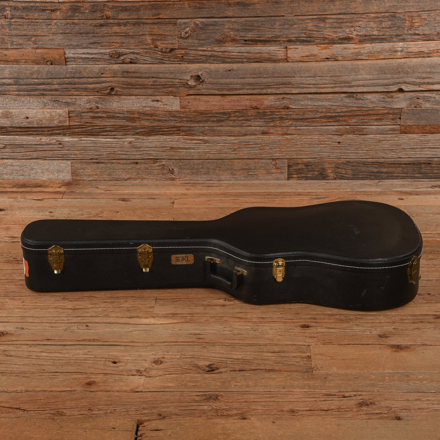 Larrivee D-03-12 Mahogany Natural 1999 Acoustic Guitars / Dreadnought