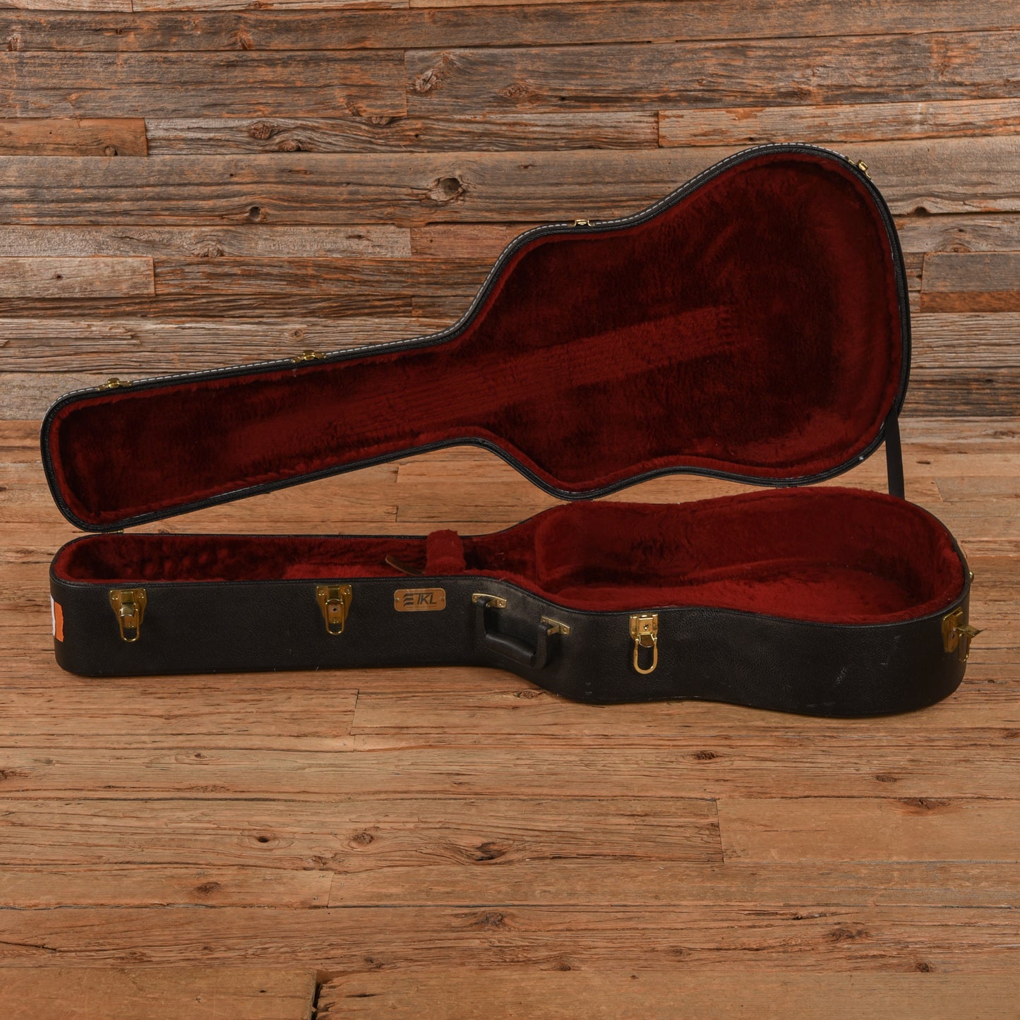 Larrivee D-03-12 Mahogany Natural 1999 Acoustic Guitars / Dreadnought