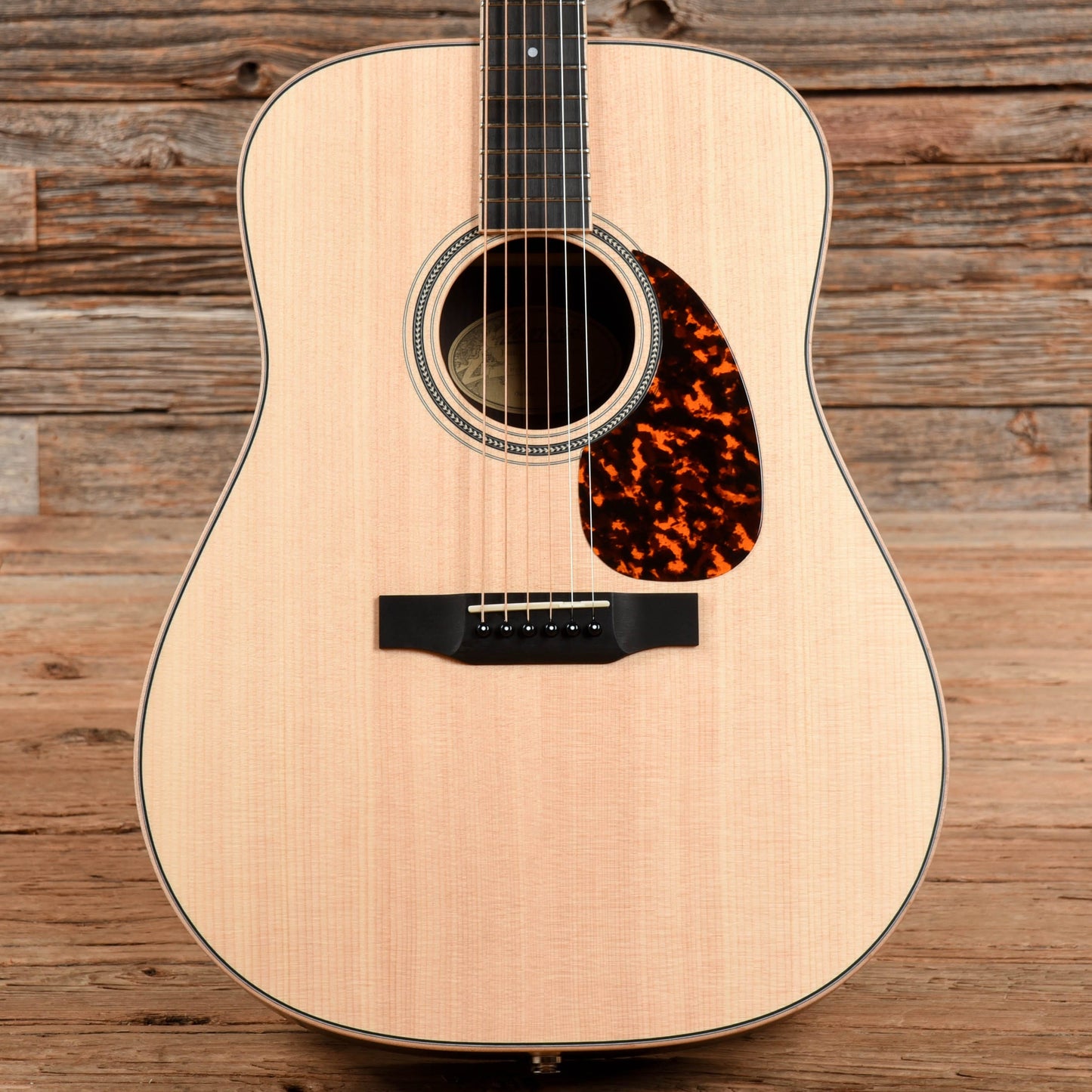 Larrivee D-03R Natural Acoustic Guitars / Dreadnought