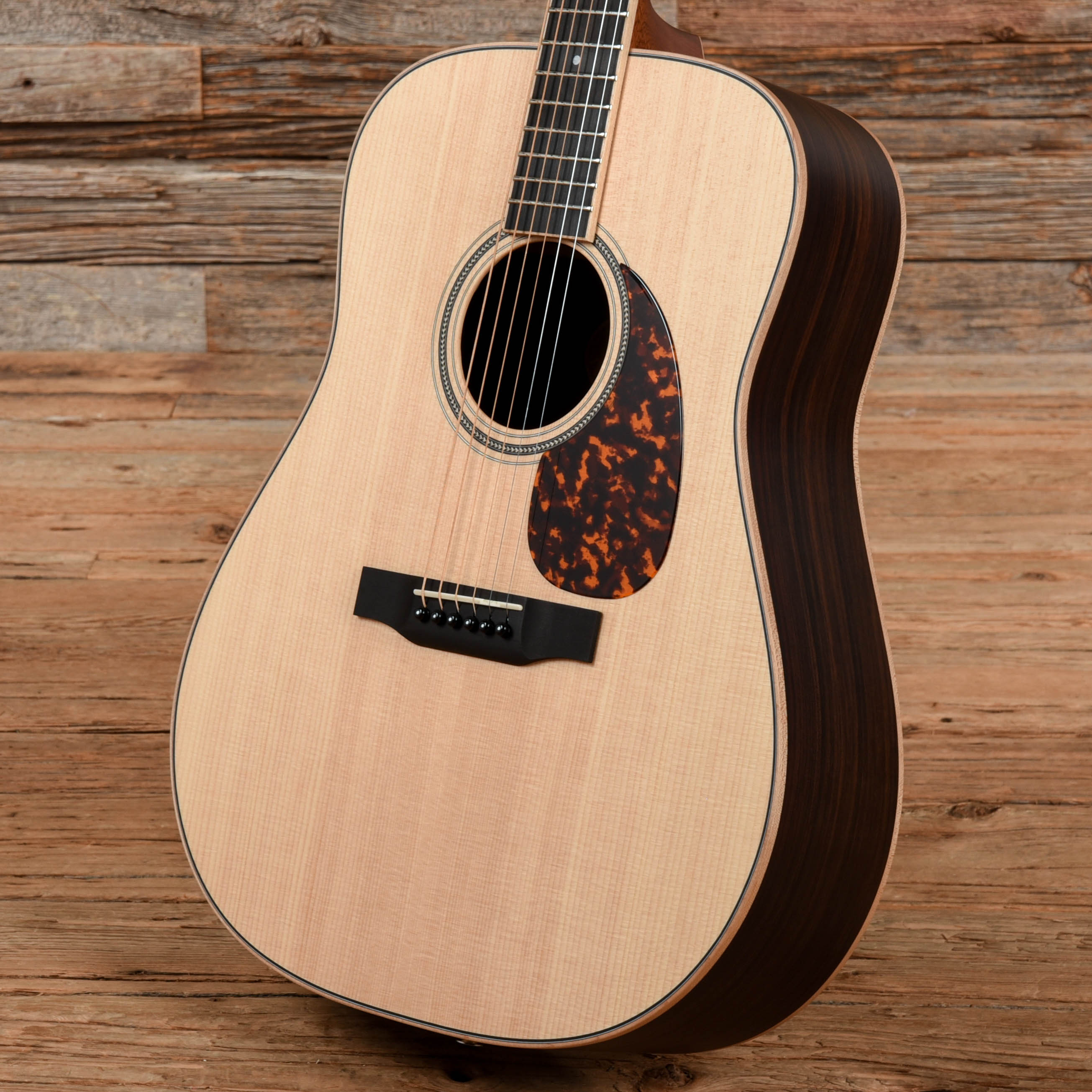 Larrivee D-03R Natural Acoustic Guitars / Dreadnought