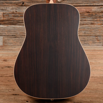 Larrivee D-03R Natural Acoustic Guitars / Dreadnought