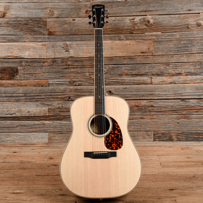 Larrivee D-03R Natural Acoustic Guitars / Dreadnought