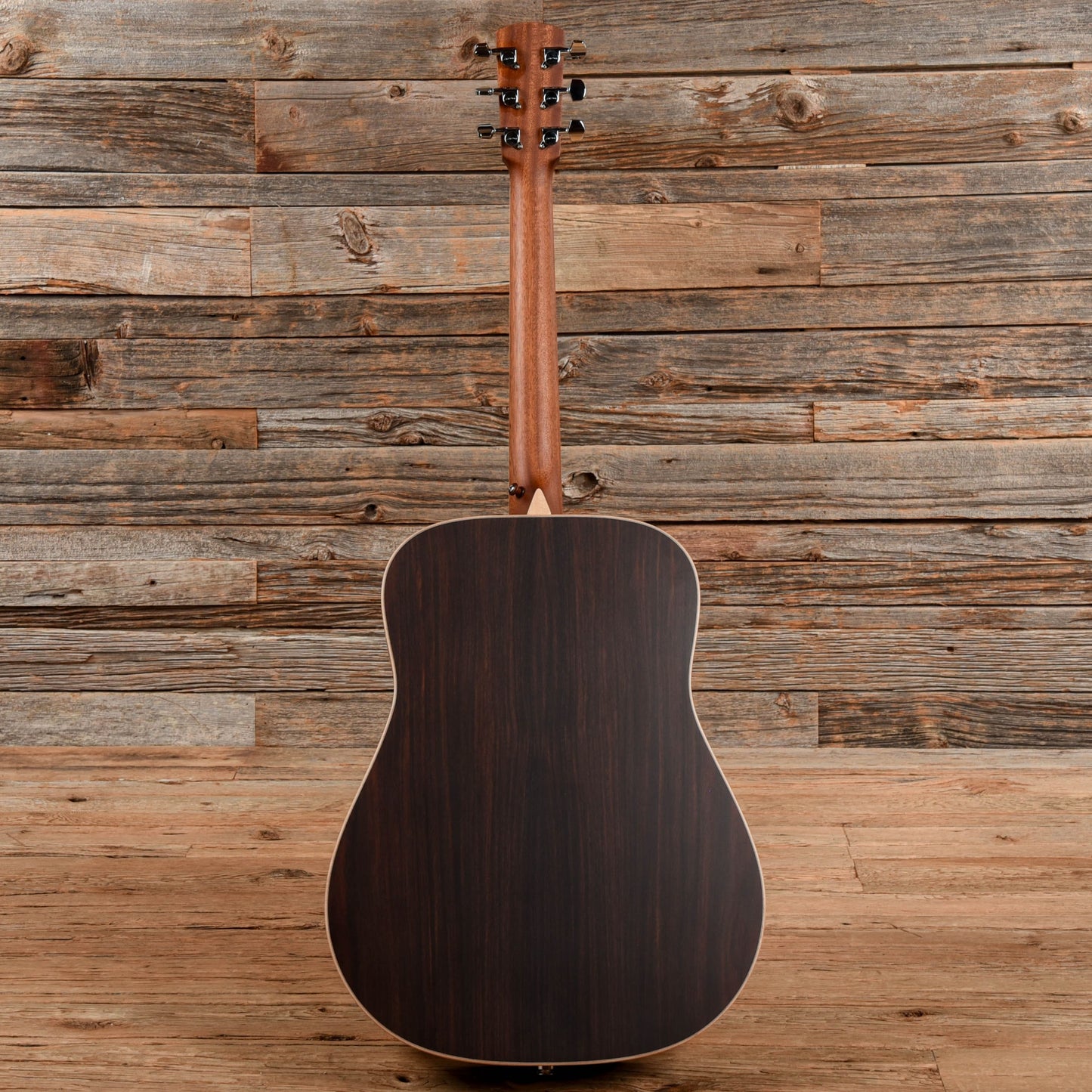 Larrivee D-03R Natural Acoustic Guitars / Dreadnought