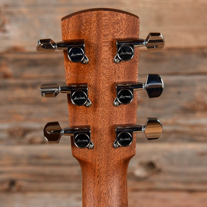 Larrivee D-03R Natural Acoustic Guitars / Dreadnought