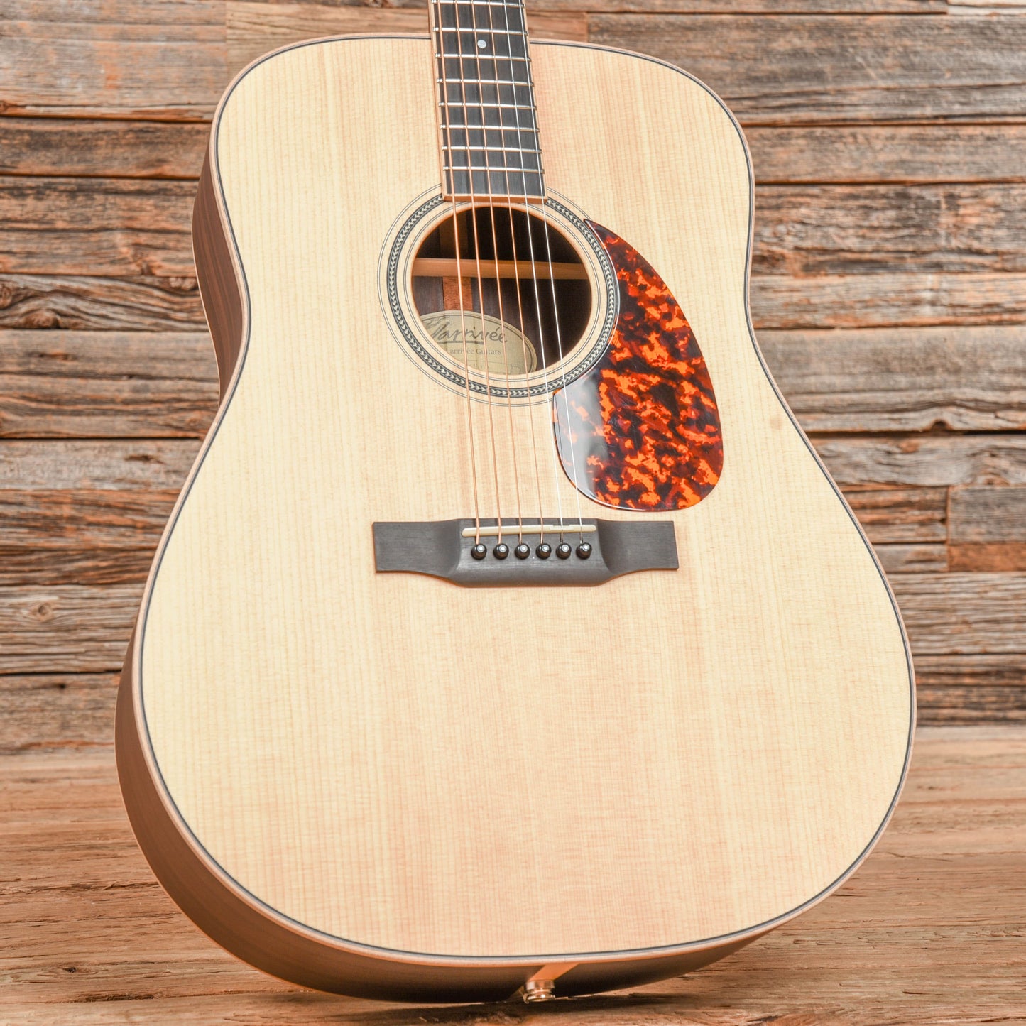 Larrivee D-03R Natural Acoustic Guitars / Dreadnought