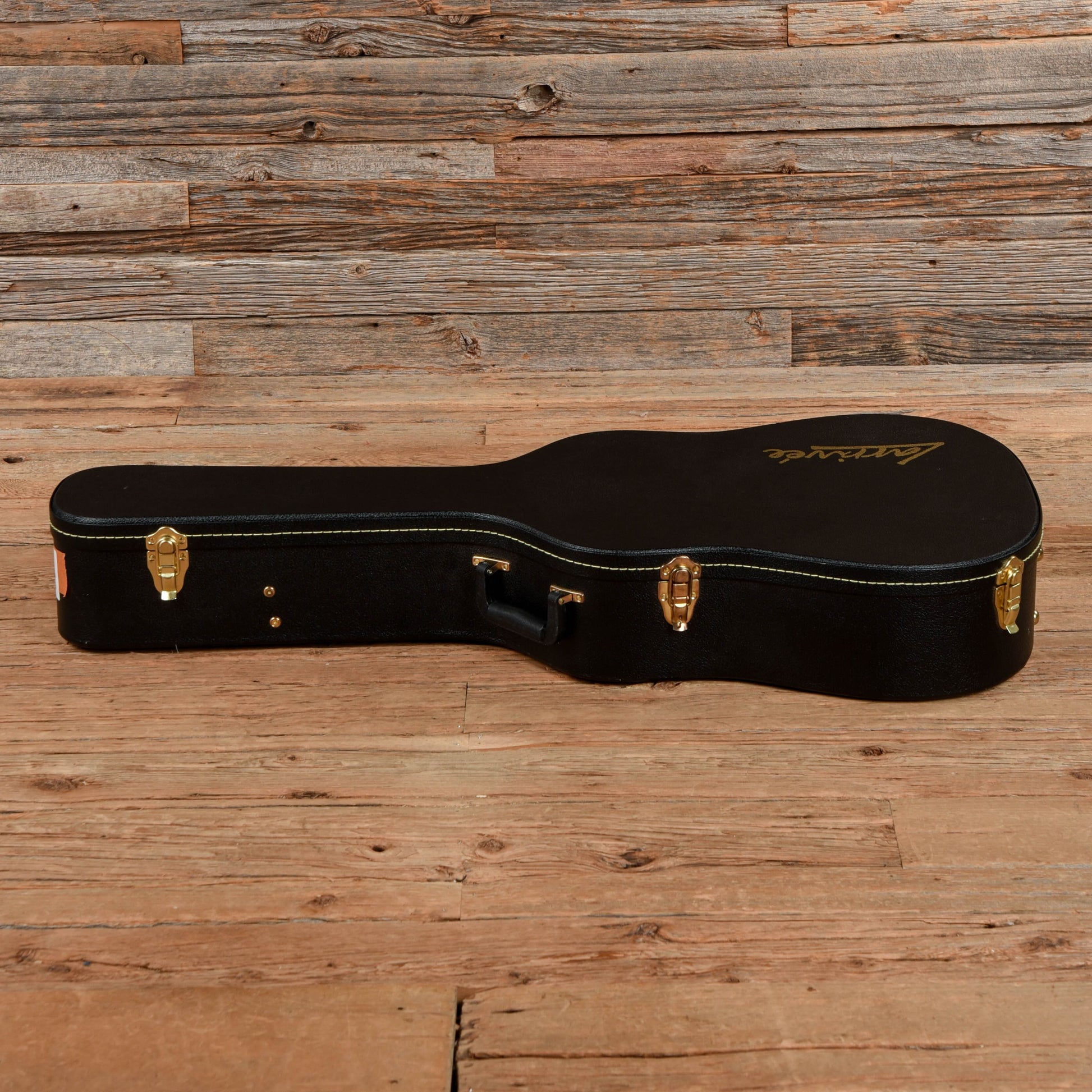 Larrivee D-03R Natural Acoustic Guitars / Dreadnought