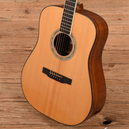 Larrivee D-09 Natural 1996 Acoustic Guitars / Dreadnought