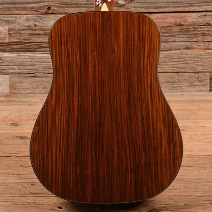 Larrivee D-09 Natural 1996 Acoustic Guitars / Dreadnought