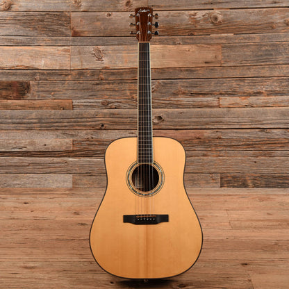 Larrivee D-09 Natural 1996 Acoustic Guitars / Dreadnought