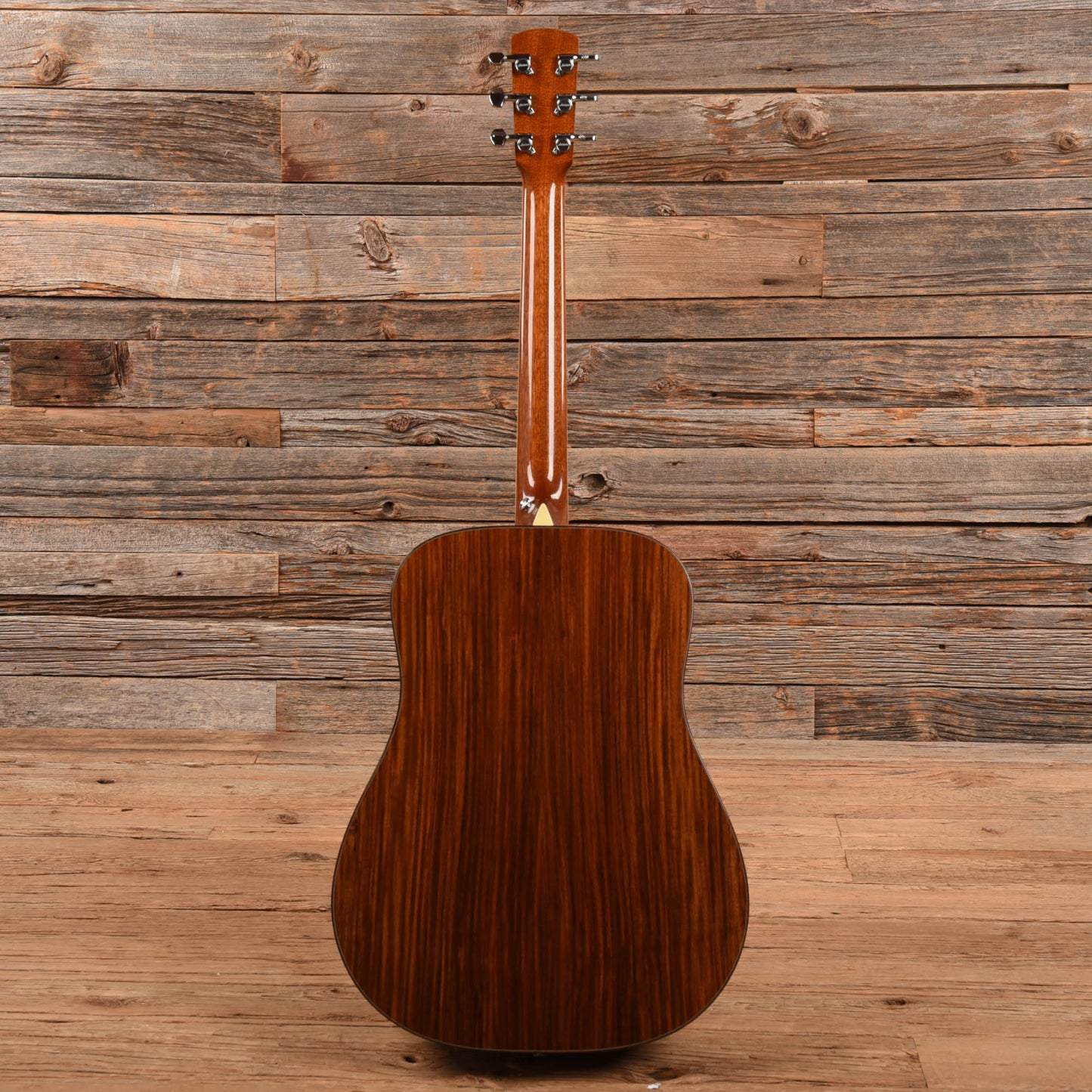 Larrivee D-09 Natural 1996 Acoustic Guitars / Dreadnought