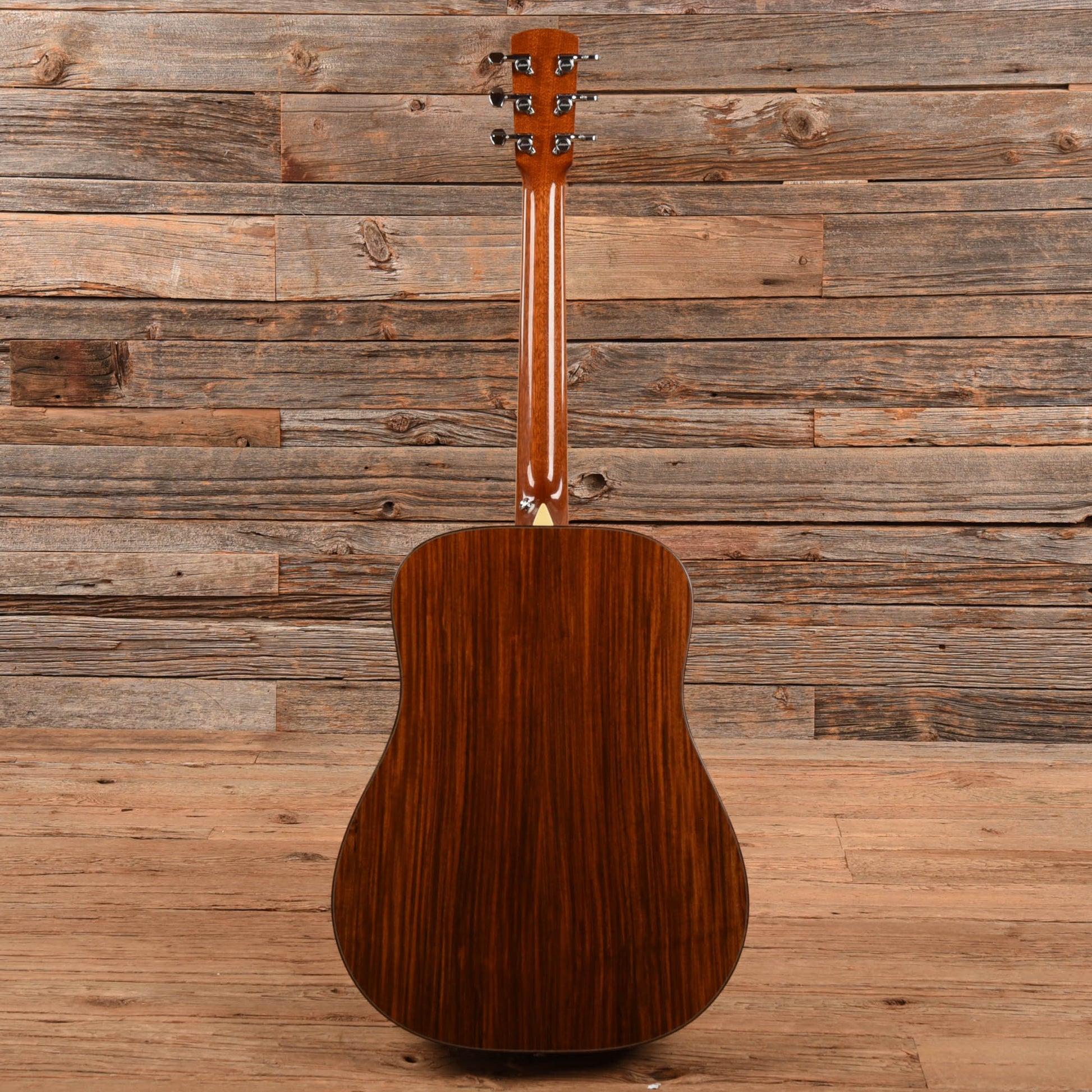 Larrivee D-09 Natural 1996 Acoustic Guitars / Dreadnought