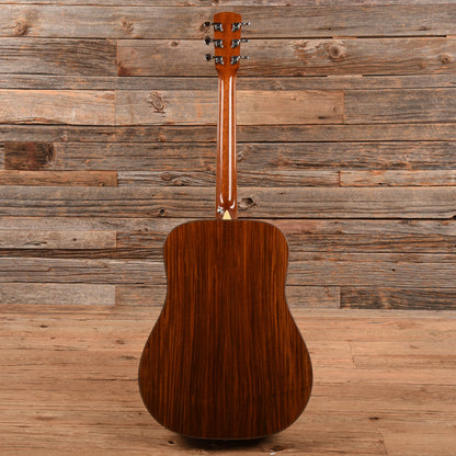 Larrivee D-09 Natural 1996 Acoustic Guitars / Dreadnought