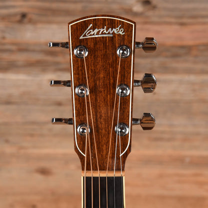 Larrivee D-09 Natural 1996 Acoustic Guitars / Dreadnought