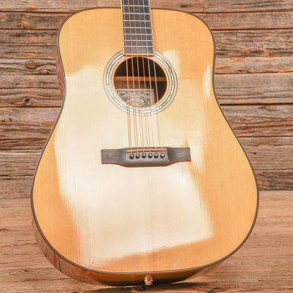 Larrivee D-09 Natural 1996 Acoustic Guitars / Dreadnought