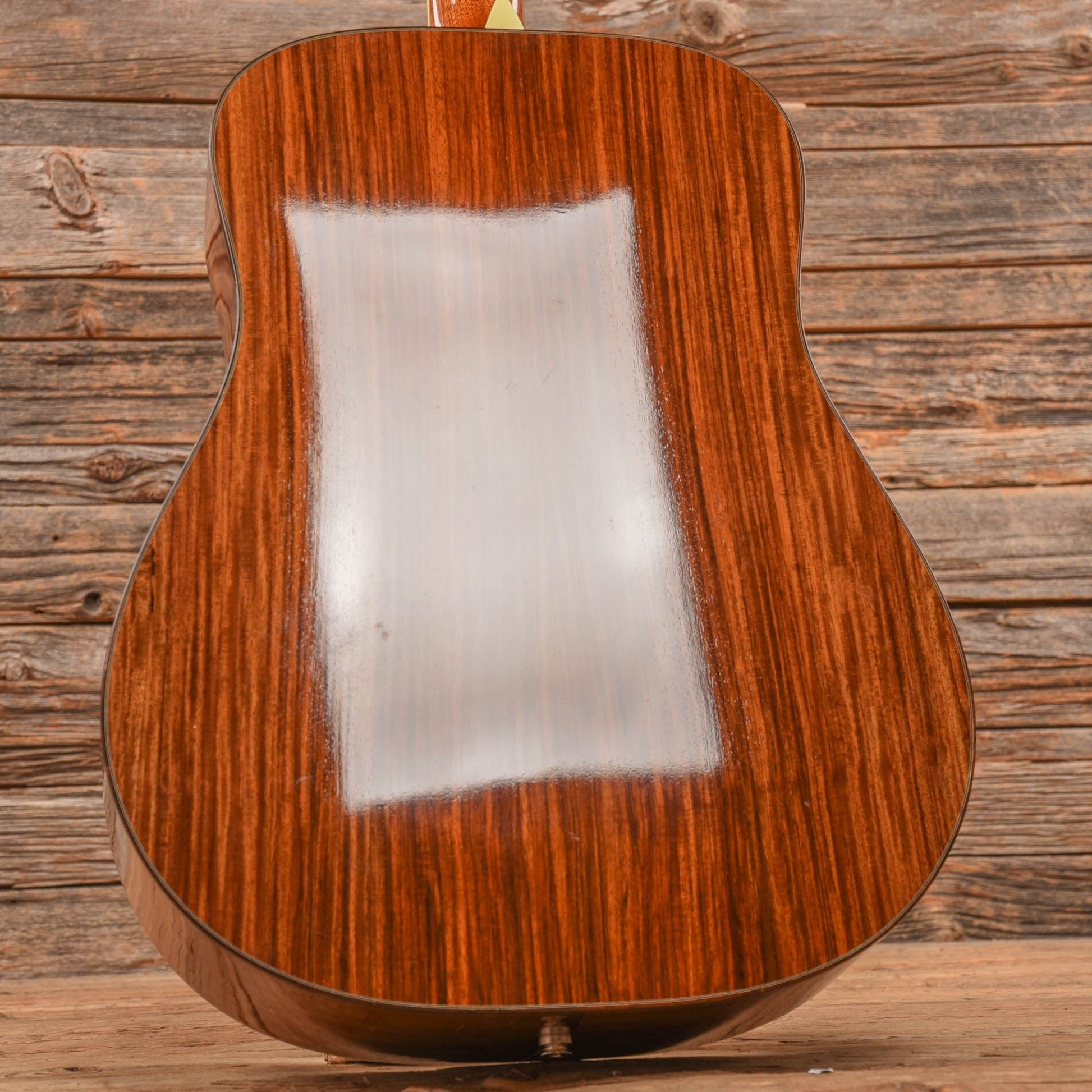 Larrivee D-09 Natural 1996 Acoustic Guitars / Dreadnought