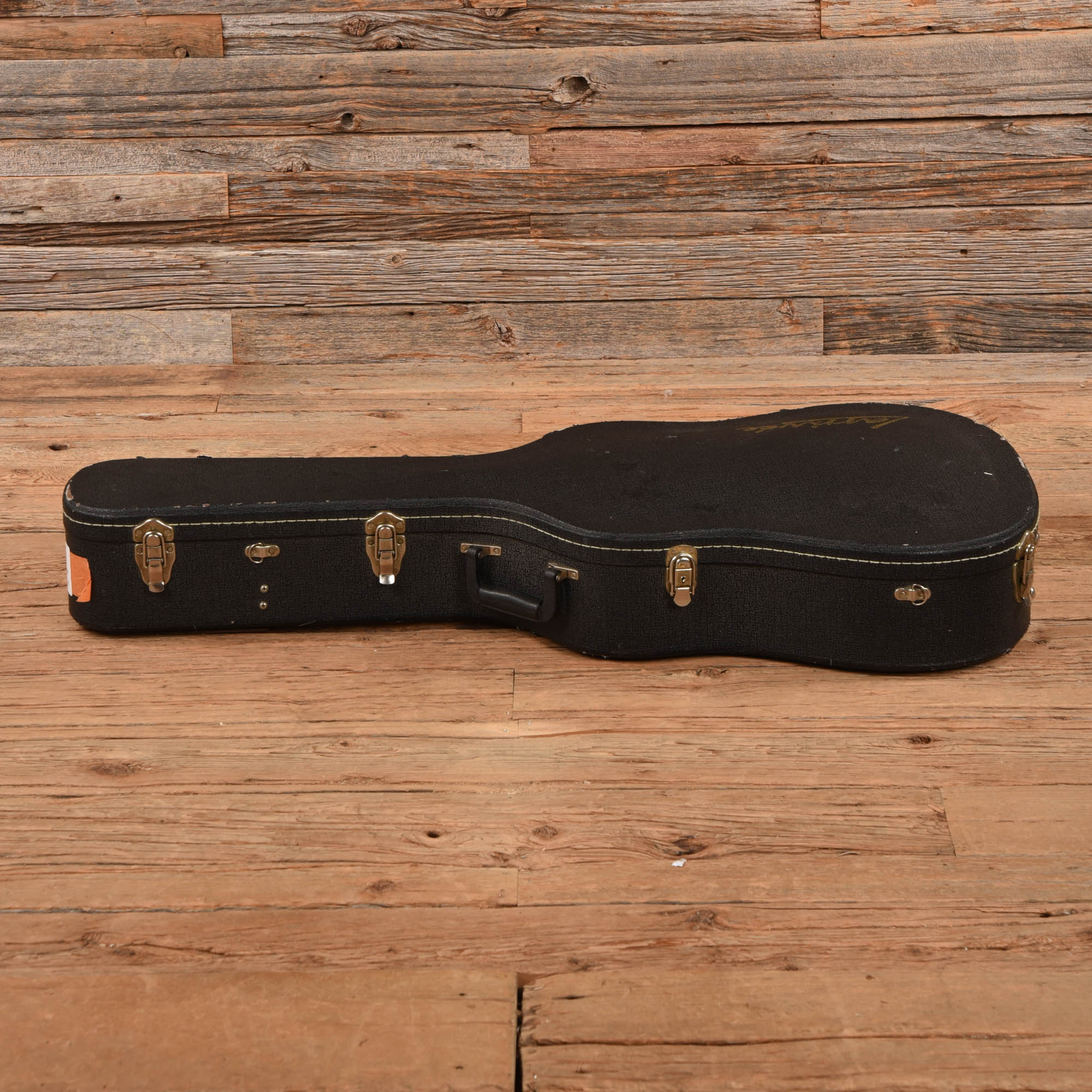 Larrivee D-09 Natural 1996 Acoustic Guitars / Dreadnought