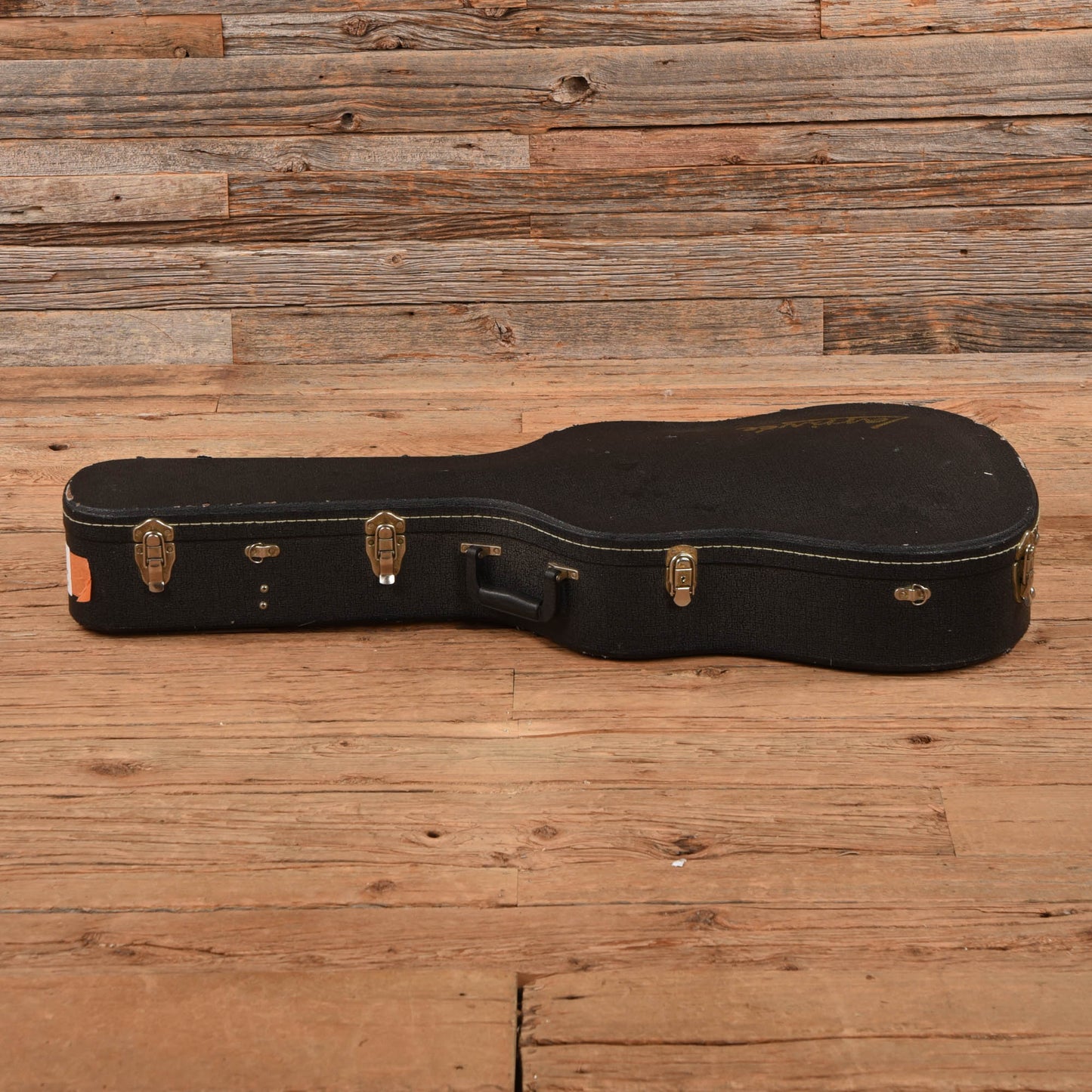 Larrivee D-09 Natural 1996 Acoustic Guitars / Dreadnought