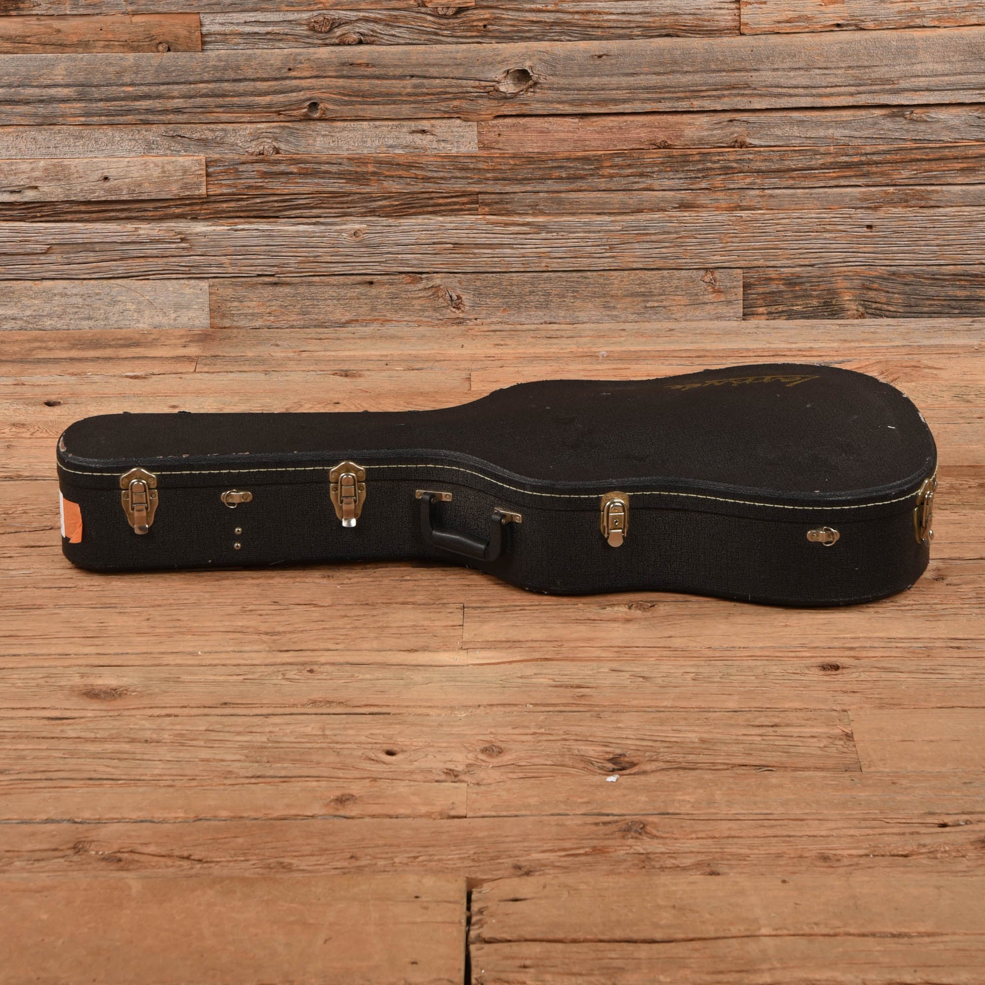 Larrivee D-09 Natural 1996 Acoustic Guitars / Dreadnought