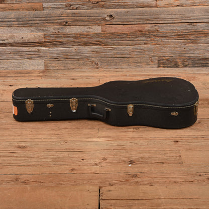 Larrivee D-09 Natural 1996 Acoustic Guitars / Dreadnought