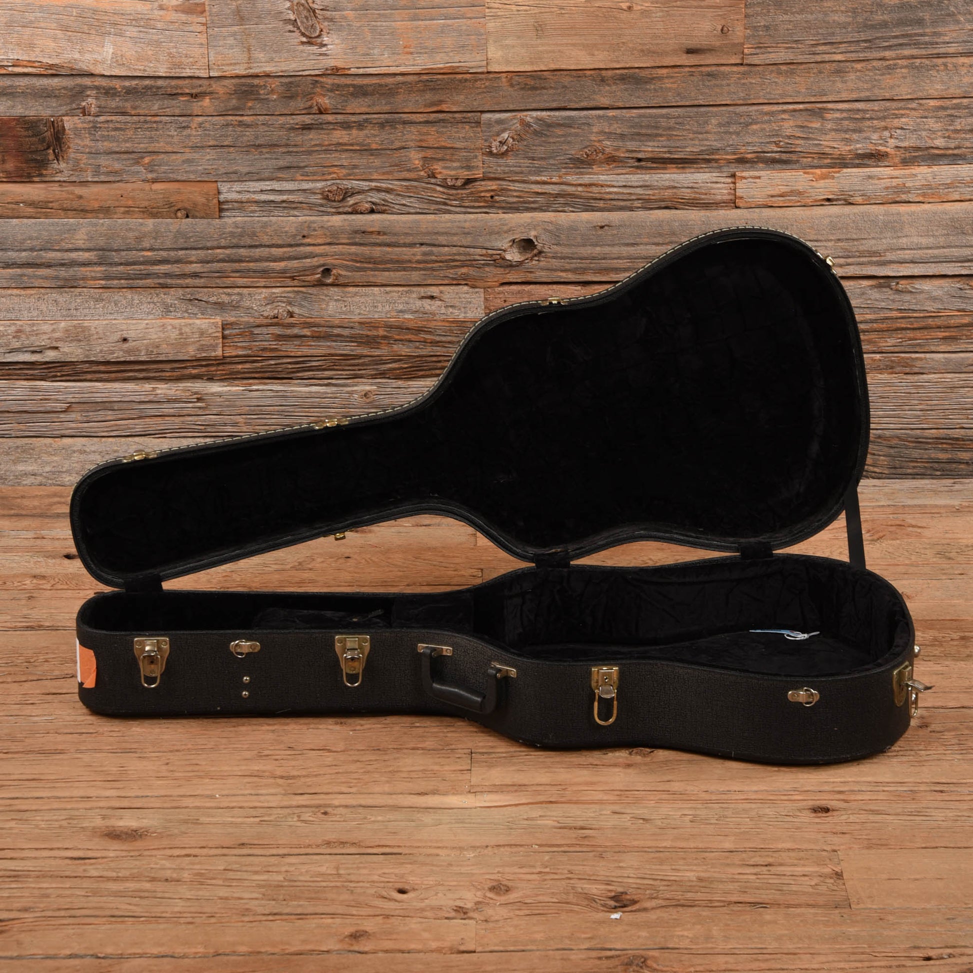 Larrivee D-09 Natural 1996 Acoustic Guitars / Dreadnought