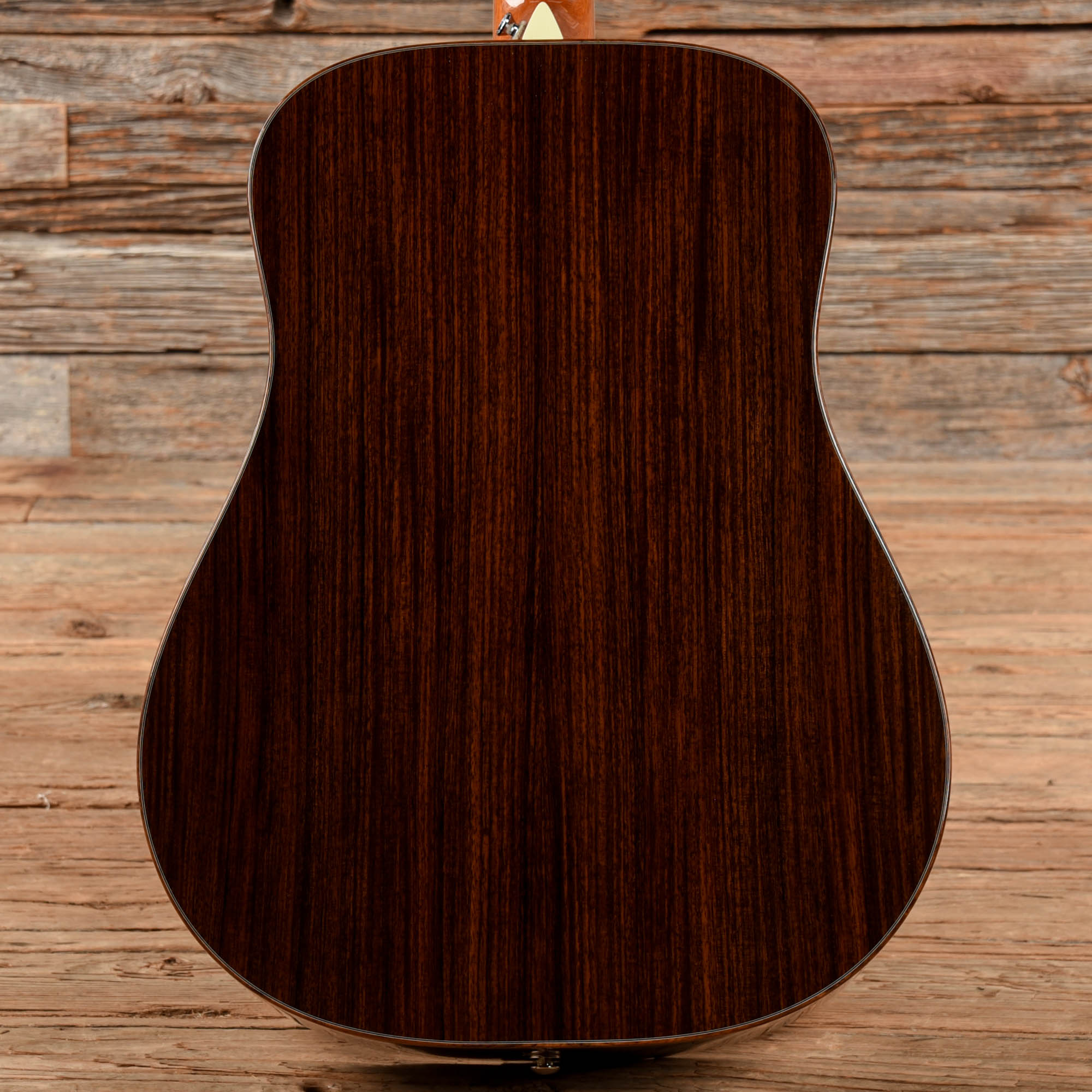 Larrivee D-10 Rosewood Natural 2001 Acoustic Guitars / Dreadnought