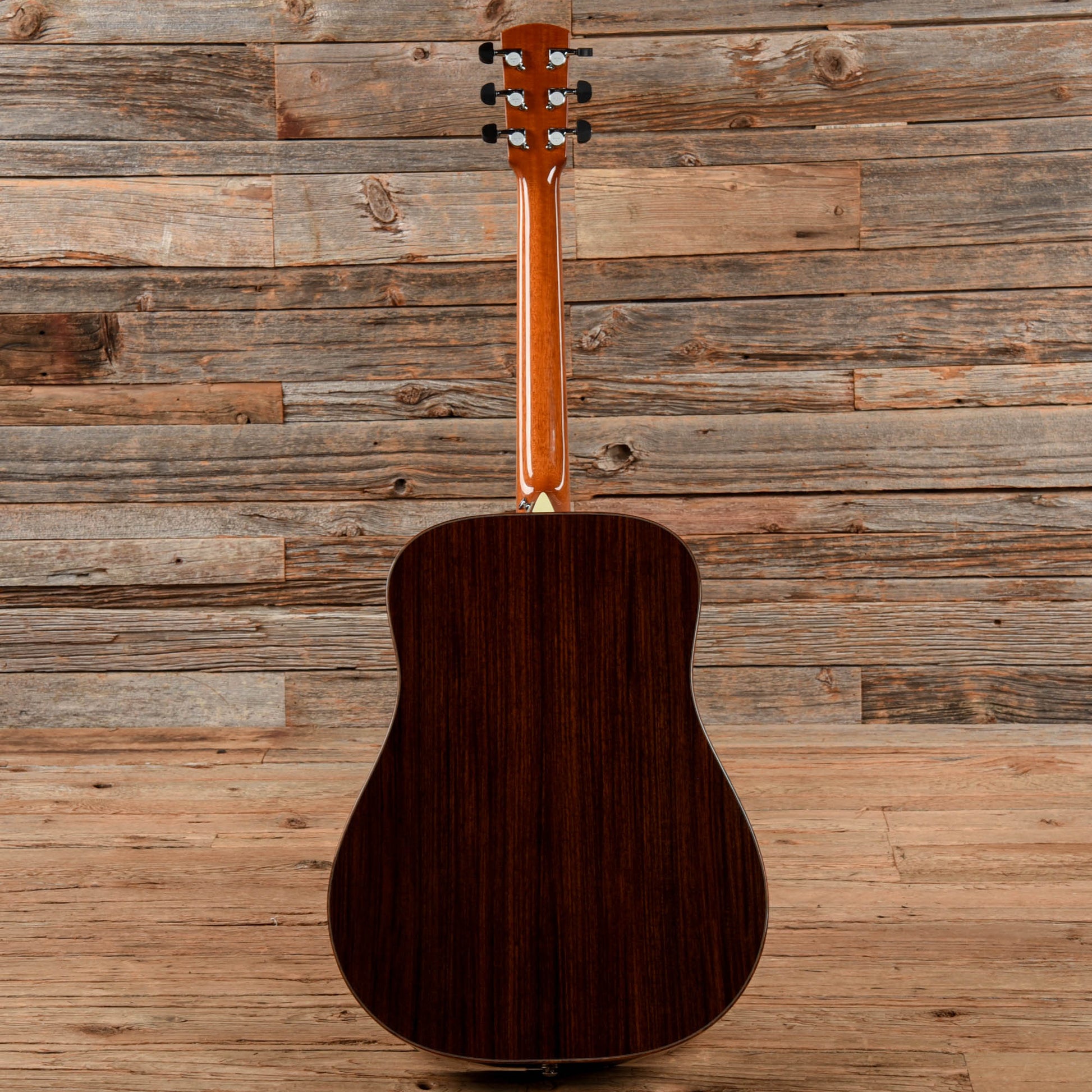 Larrivee D-10 Rosewood Natural 2001 Acoustic Guitars / Dreadnought
