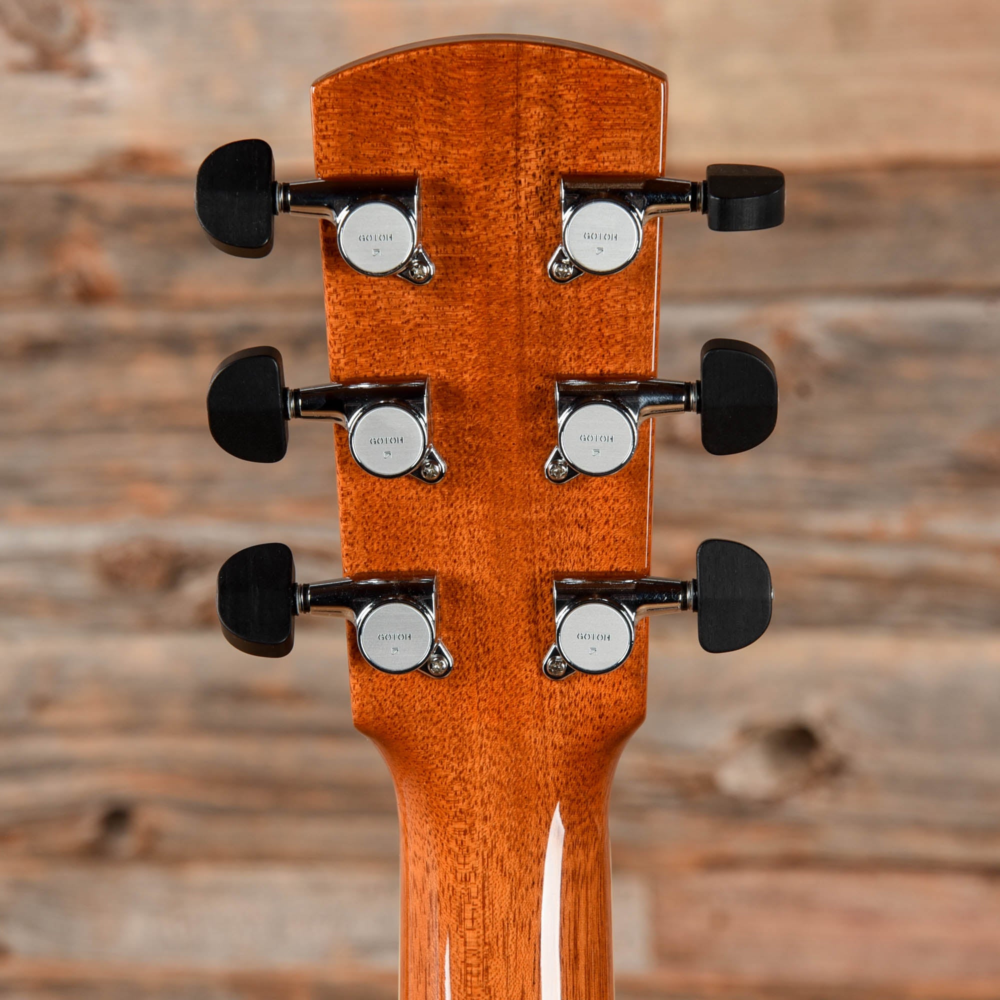 Larrivee D-10 Rosewood Natural 2001 Acoustic Guitars / Dreadnought