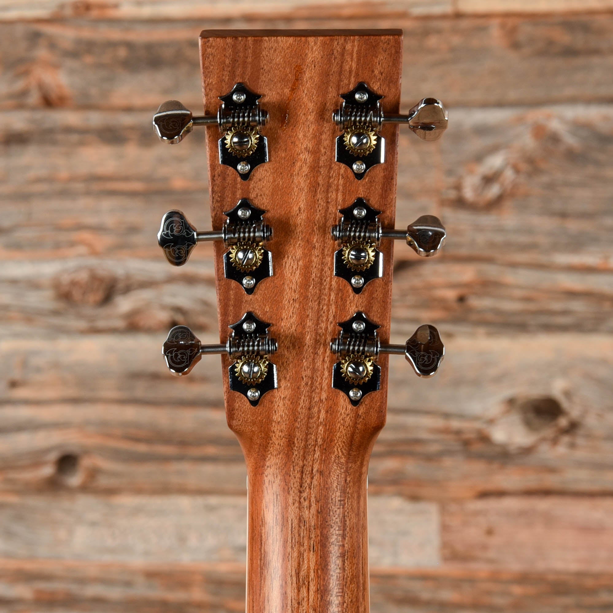Larrivee Legacy Series D-40 Natural Acoustic Guitars / Dreadnought