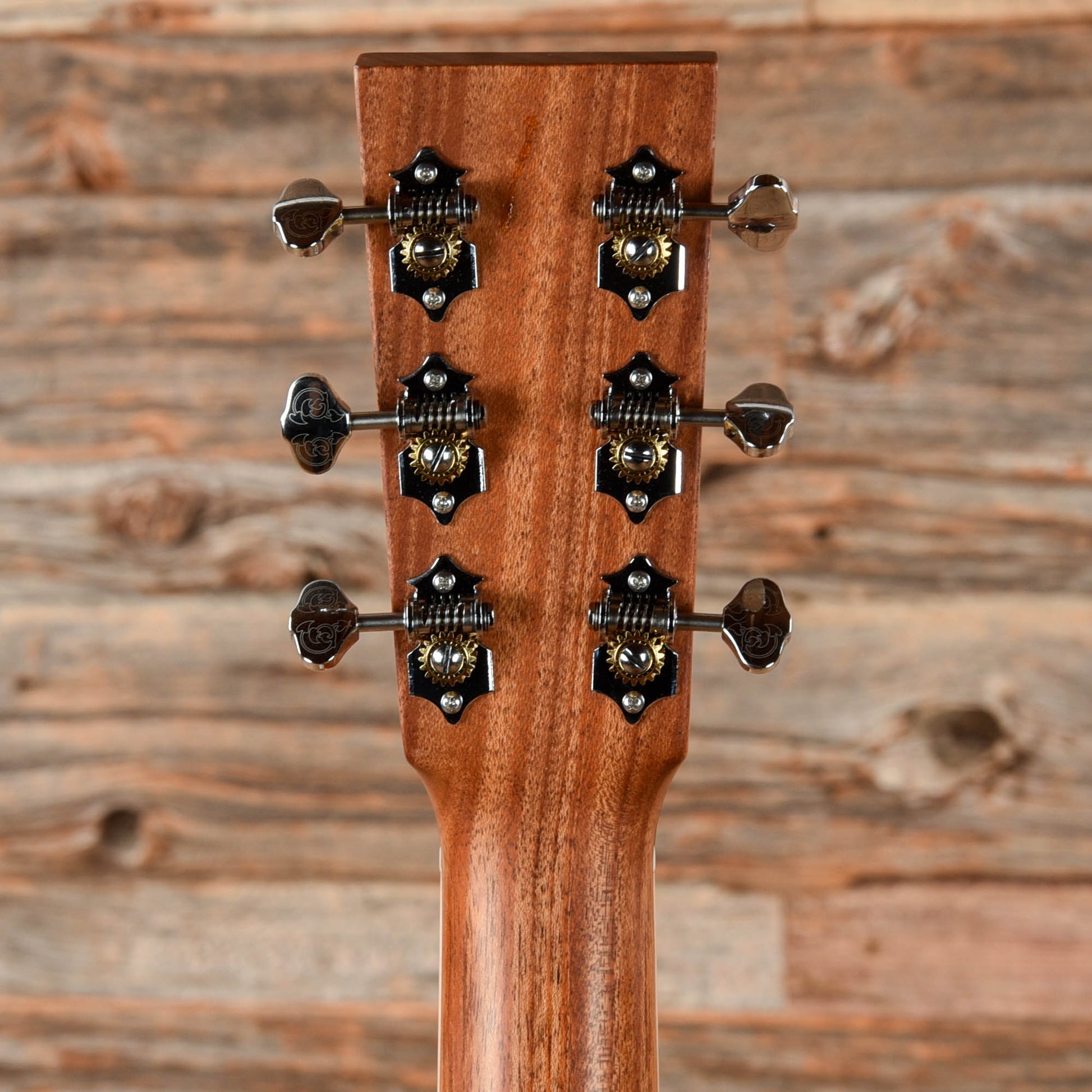 Larrivee Legacy Series D-40 Natural Acoustic Guitars / Dreadnought