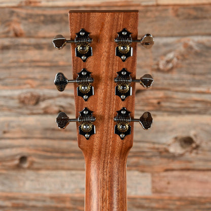 Larrivee Legacy Series D-40 Natural Acoustic Guitars / Dreadnought