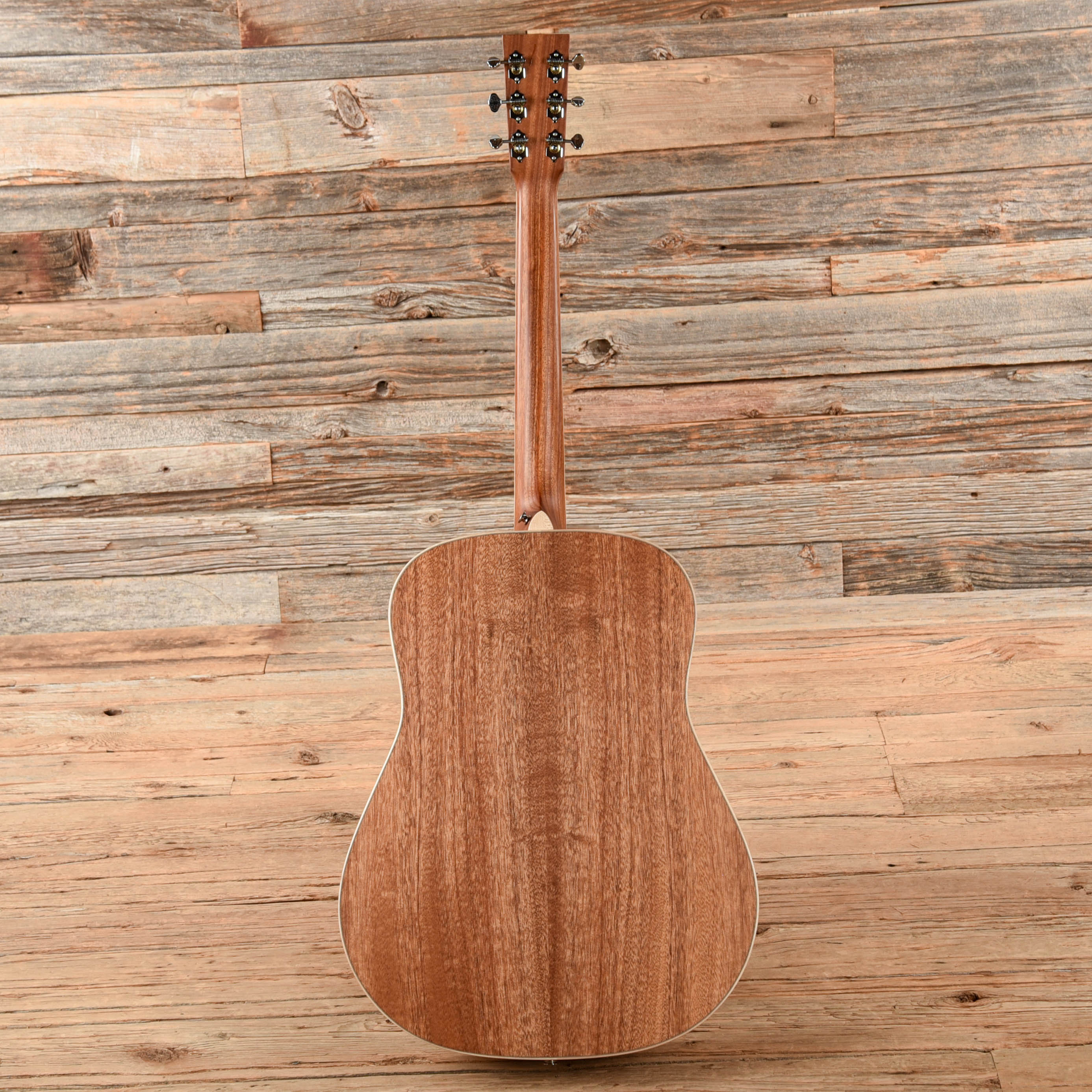 Larrivee Legacy Series D-40 Natural Acoustic Guitars / Dreadnought