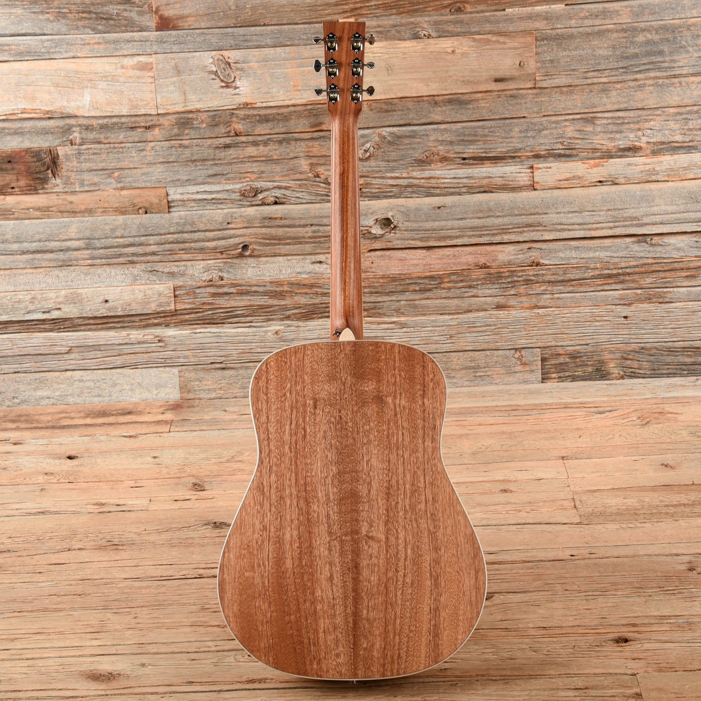 Larrivee Legacy Series D-40 Natural Acoustic Guitars / Dreadnought