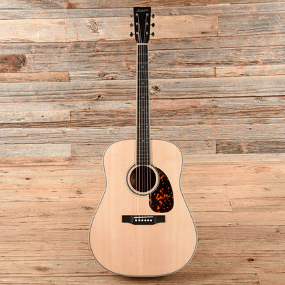 Larrivee Legacy Series D-40 Natural Acoustic Guitars / Dreadnought