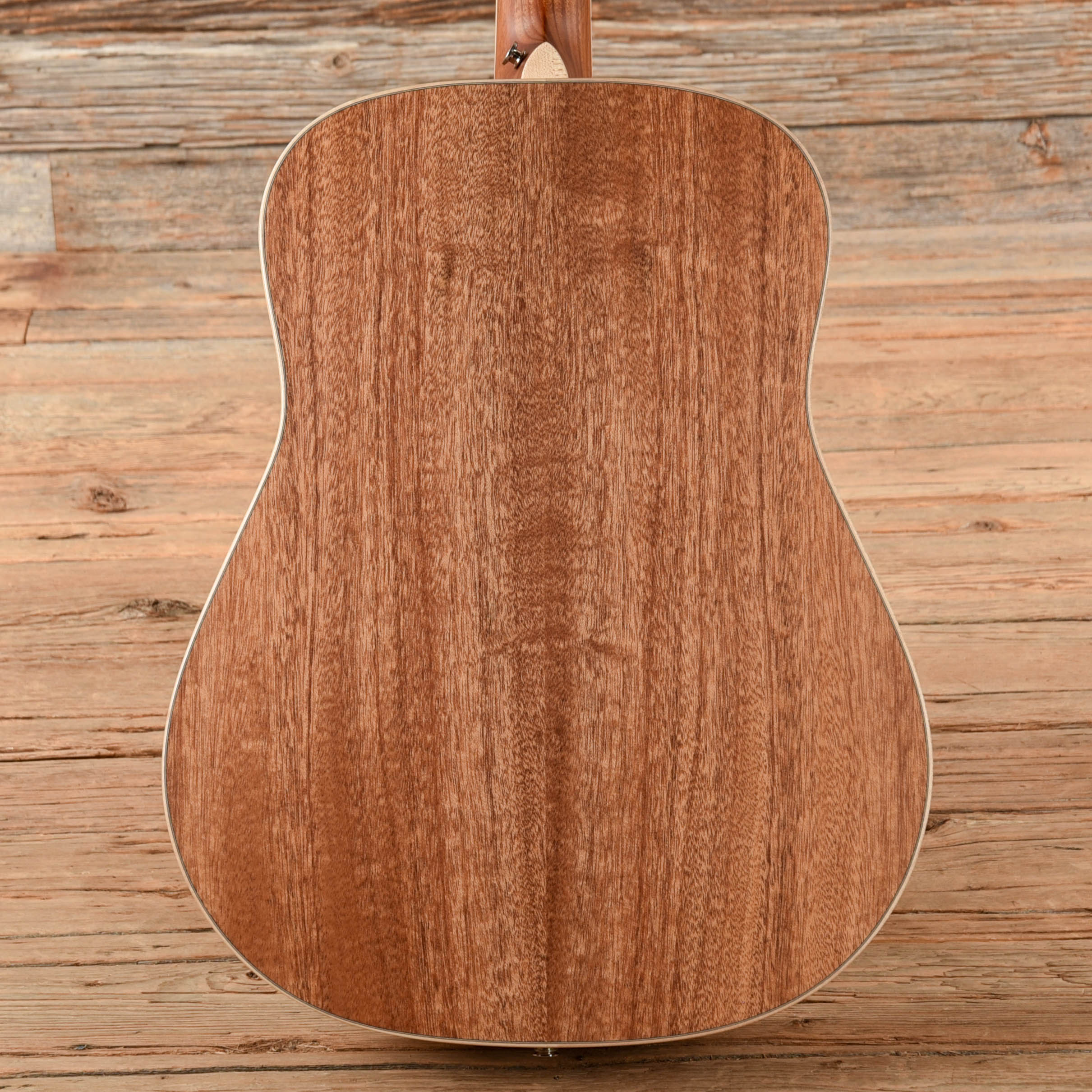 Larrivee Legacy Series D-40 Natural Acoustic Guitars / Dreadnought