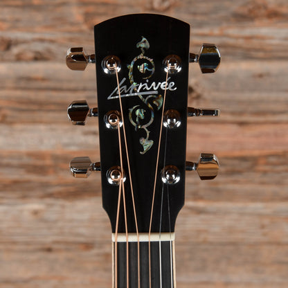 Larrivee J03R Sunburst 2024 Acoustic Guitars / Jumbo